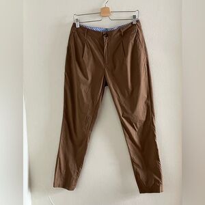 SCOTCH & SODA light cotton chinos sz 29